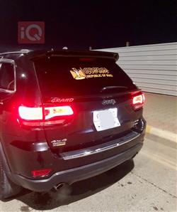 جيب جراند شيروكي